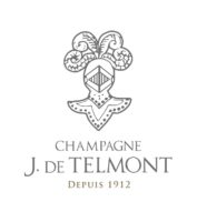 CHAMPAGNE J. DE TELMONT